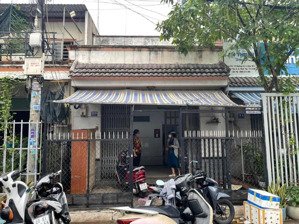 bán nhà mt đường số 4, p. tân tạo a, 5 x 20m, 1 lầu, giá 6.5 tỷ