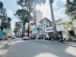 rẻ nhất tuyến đường trần quang khải, q1! nhà 5 tầng - 6m x 18m, hdt 80 triệu giá 26 tỷ