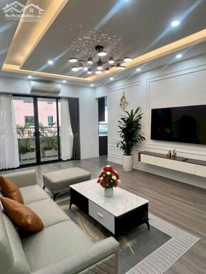 Bán căn hộ chung cư Nam Cường ngõ 234 Hoàng Quốc Việt – DT 77m2 ( 2PN) – Giá chỉ 6,x tỷ.