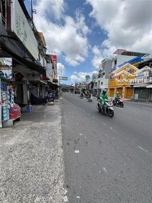 nhà mặt tiền 2 tầng,xô viết nghệ tĩnh,91m2,bán 16,5t, thuận tiện kinh doanh