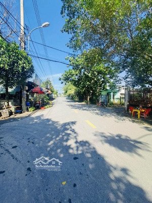 thạnh xuân 52 gần hà huy giáp, huỳnh thị ba, bùi công trừng - 3600m2 - 1 đời chủ hơn 11 triệu/m2