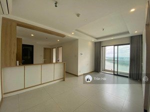 cho thuê căn hộ new city 3pn - diện tích 86m2 - nội thất cơ bản - giá 20 tr/tháng - đang trống sẵn