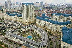 chủ nhà gửi bán căn hộ 2 mặt view thoáng - khu thấp tầng the manor - 189m, 3pn, nhà đẹp - giá 18 tỷ