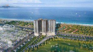 bán cc newtown diamond đà nẵng mặt biển, giá chỉ từ 4 tỷ.