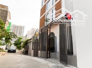 bán khách sạn cao cấp-dt130m2-6tầng-16phong víp(gần biển)-điện biên phủ-vĩnh hoà-nt-chỉ 17ty