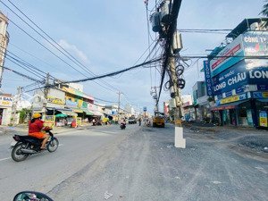 đất đẹp, chỉ 7,95 tỷ - 104m2 đường xe tải 7m trung tâm quận 2