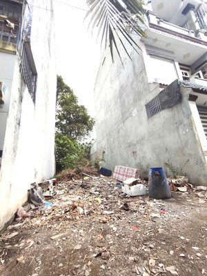 chủ kẹt tiền, bán lô đất đẹp, (4.5 x 16 = 80m2), giá chỉ: 3.68 tỷ tl, bình chiều, tp thủ đức