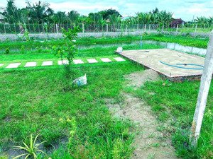 1300m2 đất đ. trường chinh, gò dầu. diện tích lớn, sẵn 150m2 thổ cư, shr xây ngay. giá chỉ 1ty