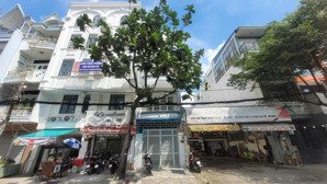 chính chủ cho thuê mtkd vip tân phú -162 nguyễn cửu đàm 81m2 3 tầng đẹp- kinh doanh đa ngành nghề