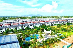 bán căn lavida vũng tàu, nhà phố vườn 107m2 giá bán 7,5 tỷ thanh toán 95% nhận nhà trừ lại 5% sổ