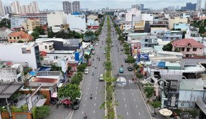 hàng đầu tư! mặt tiền ngay trần não, p. bình an, quận 2 - dt 16x30m - gpxd: hầm + 7 tầng. giá 90 tỷ