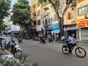 bán nhà phố hương viên mặt hồ kinh doanh đỉnh