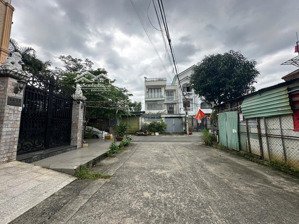 bán lô đất biệt thự khu bên sông, đường 23 hiệp bình chánh , ngang 8m, khu toàn biệt thự.