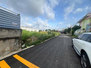 cuối năm chủ ra nhanh nền 204m2 mặt tiền vĩnh phú 22 mặt tiền ô tô thông thoáng