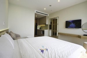 bán nhanh căn icon40 hạ long - 33m2 - mã trục ixx17 - 1.7 tỷ - view đảo tuần châu