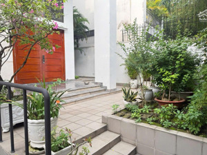 cho thuê nhanh biệt thự phú mỹ - vạn phát hưng.