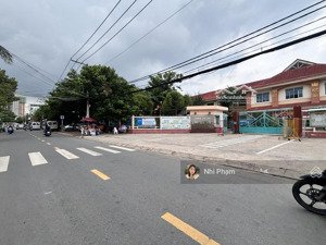 xd 7 tầng! lô đất mt hồ bá phấn chỉ 88tr/m2 ngay trường ngô thời nhiệm, phước long a, ga metro 700m