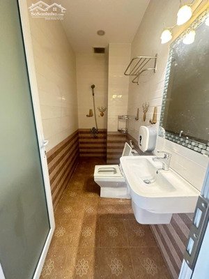 chung cư mini cho thuê tại 32 đường số 7, gò vấp, giá cực chất 5,5 triệu, 25m2