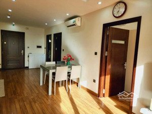 chính chủ cho thuê căn hộ 2pn full nt home city 70m2 - 177 trung kính giá 15tr. lh : 0378.456,998