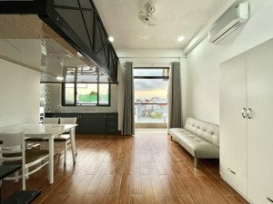 cho thuê cc mini 1pn 1wc, 7,7 triệu, 35m2 tại an nhơn, gò vấp, hcm