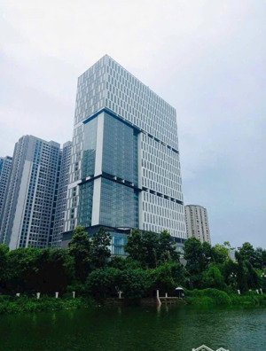văn phòng hạng a ngay trung tâm cầu giấy mỹ đình