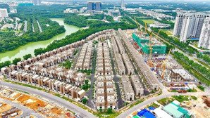 (tin thật) biệt thự sycamore chiết khấu lên đến 2,2 ty mua trực tiếp từ cđt