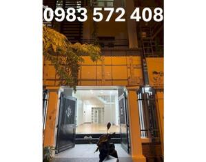 ⭐Cho thuê nhà 5 tầng mới, sạch khu LK Gelexia Đ.Tam Trinh, Hoàng Mai, HN, 0983 572 408