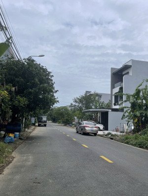 bán đất đường võ văn đồng, phường hòa hải, ngũ hành sơn