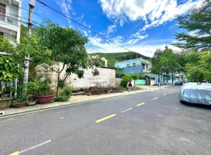 [ mặt tiền trường sơn _ ngang 10m ] khá gần kdt mipeco giá: 48tr/m²