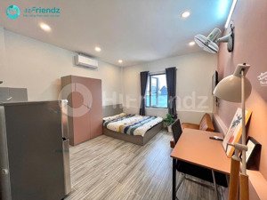 khai trương căn hộ cao cấp full nội thất mới xây