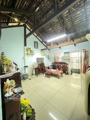 bán nhà khu vạn kiếp - phú nhuận - 102m2 full thổ cư. nhỉnh 8 tỷ