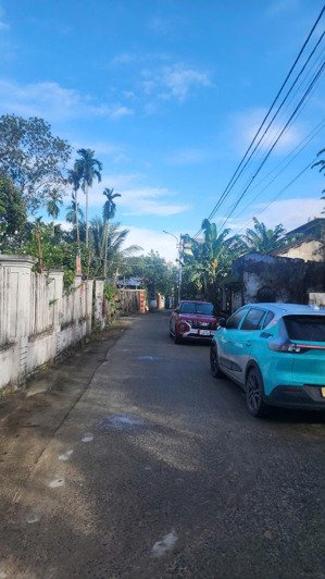 chính chủ gửi bán lô đất hòa sơn 130m², đường bê tông 5m, sổ vuông đẹp, giá siêu hiếm chỉ 1tỷ450