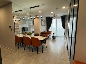 cho thuê căn hộ cao cấp lumiere riverside 2pn giá tốt nhất thị trường