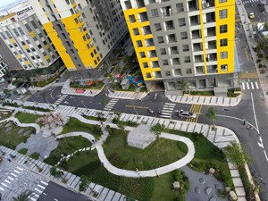 cho thuê căn hộ full nội thất cao cấp làng đại học