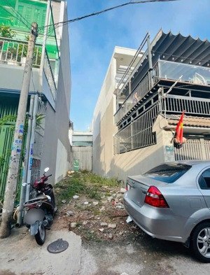 đất gần chợ đông hòa phường đông hòa tp dĩ an