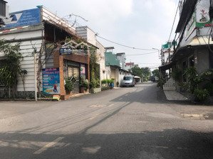 đất đẹp ngang 7,3m bề thế - vị trí đỉnh - hẻm bê tông 7m thông - shr thổ cư 100%