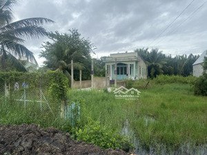 bán đất 700m2 tại đường lý nhơn, xã lý nhơn, cần giờ, hồ chí minh, giá cực chất 11 tỷ