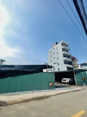 giá 33 triệu/m2 - đất lớn mặt tiền - 1721m2 ngang 22m nở hậu - đường 160 - tăng nhơn phú a