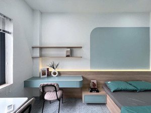 cho thuê cc mini 1pn, 1wc, 40m2, giá cực chất 6 triệu tại đ.79, p tân quý, tân phú, hcm