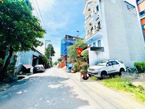 đất đường oto trường thọ-thủ đức- xây full 5 tầng-2 phút ra ga metro