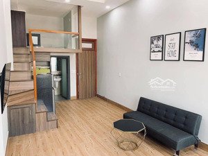 cho thuê phòng trọ cao cấp full nội thất