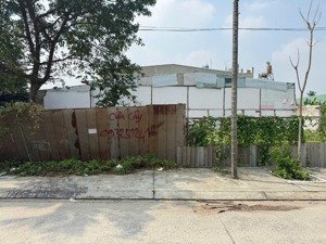 bán gấp đất thổ cư tại thạnh lộc 37, 4,48 tỷ, 80m2, q12, hcm