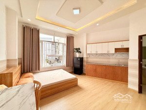 căn hộ/studio full nt quận 4 gần nttu,ufm,đh luật, thuận tiện qua quận 7,quận 1