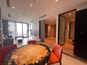 cho thuê chcc han jardin ngoại giao đoàn, dt 107m2, 3pn, 2wc, full nội thất cao cấp.lh 