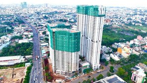 nhận booking giữ chỗ căn hộ green skyline. nhà sẵn cđt mở bán gđ1. ck 10%, htls và ân hạn gốc 24t
