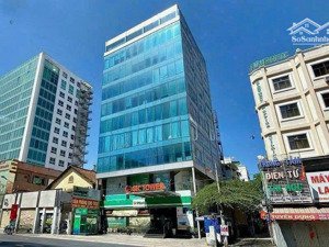 giảm mạnh 5tỷ-chính chủ bán gấp mt nguyễn văn kỉnh, giá rẻ 155ttỷ, 16x20, hầm+7ttầng, hđt 220 triệu