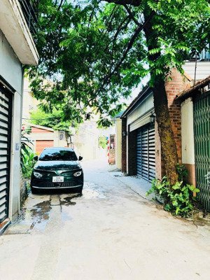 bán đất ngọc thuỵ, gần cầu 500m, tách được sổ, dòng tiền, đầu tư