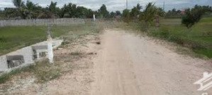 đất siêu rộng mặt tiền trần thị rộng hiếm trong khu