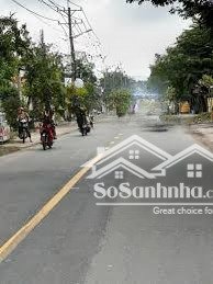 lô đất dài rộng mặt tiền trần thị rộng tiềm năng