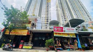 bán nhà mặt tiền kinh doanh 100m2 đường 15m ngay khu căn hộ bcons garden (1800 căn) dĩ an